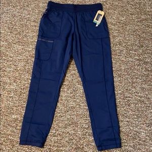Cherokee Workwear scrub pants